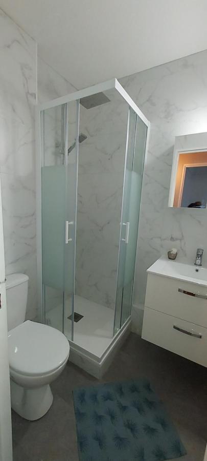 Appartement Renove Avec Balcon A 100 M De La Plage Argelès-sur-Mer Exteriör bild